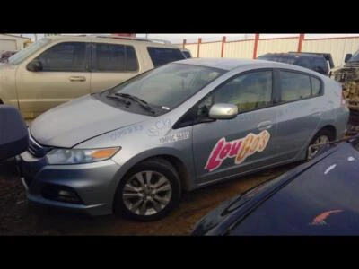 Used Left Tail Light Assembly fits: 2013 Honda Insight Left Grade A - Image 1 of 4