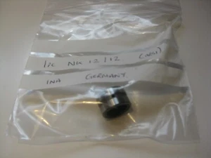 NK 12/12 (Needle roller Bearing without Inner Ring) INA - Picture 1 of 1
