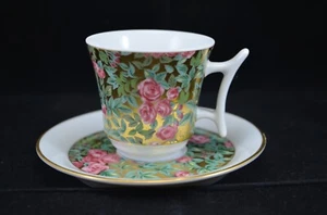 ROSENTHAL ESPRESSO SAMMELTASSE - CLASSIC - REGIS DHO - NUMBER. 8 - Picture 1 of 5