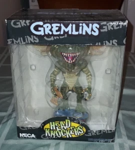 2003 NECA HEAD KNOCKERS GREMLINS STRIPE NIB - Picture 1 of 7