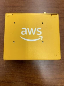 *FOR PARTS * AWS Elemental Link MediaLive Livestreaming Device Free Shipping - Afbeelding 1 van 6