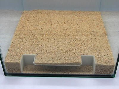 Aquarium Shrimp Tunnel Hideout Cave (Buy 2 Get 1 Free) - Image 1 of 4