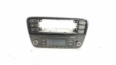 radio para VOLKSWAGEN E-UP 60kw Eléctrico 2014 EAB 1S0035156A R2025-0001919 - Imagen 1 de 4