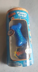 Neu Happy Treat Blue Chase Tail Command Happy's Pet von World of Zhu - Bild 1 von 4