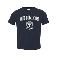 Old Dominion Monarchs Arch Logo Toddler T-Shirt