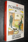 P G WODEHOUSE : The Luck of the Bodkins PENGUIN Ionicus COMEDY Humour HOLLYWOOD
