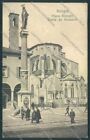 Bologna Città cartolina EE3681