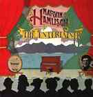 Marvin Hamlisch The Entertainer Near Mint Mca Vinyl Lp