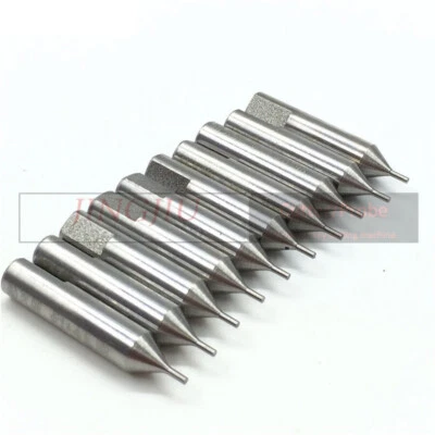 1.0mmx30MM Tracer Point B3310 in HSS for KEYLIEN-BIANCHI 994 /Ninja Key Machine - Image 1 of 4