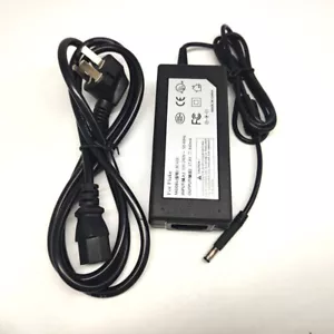 Charger AC Adapter for Fluke BC430, 435, 434, 437 Power Quality Analyzer - Picture 1 of 5
