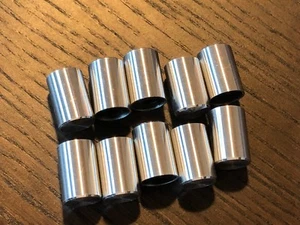 10 New Marantz Button Cover Knobs for Most Switches Vintage Receiver Pushbuttons - Picture 1 of 4