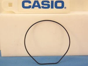 Casio Watch Parts DW-6900 Back Plate Gasket Seal Also Fits These Models: - Picture 1 of 1
