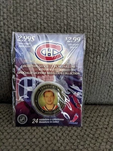 ANDREI MARKON 2009-2010 NHLPA Official Medallion 79 NHL - Picture 1 of 2