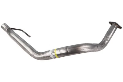 Exhaust Tail Pipe for 2019-2022 Chevrolet Silverado 1500 5.3L V8 FLEX OHV - Image 1 of 4