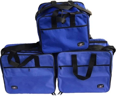 Bolsas de equipaje de aluminio para Bmw R1200gs Adventure Gsa Foto 1 de 4