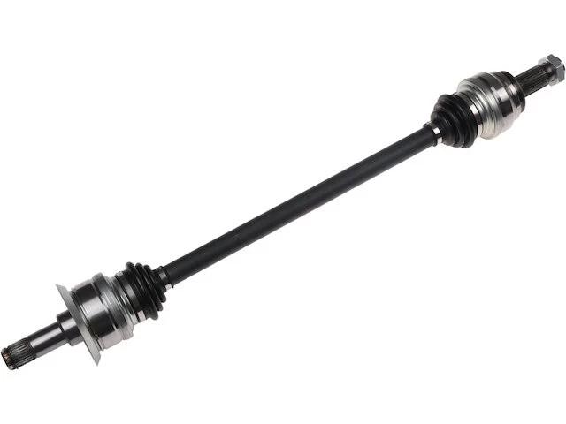 Conjunto de eixo traseiro direito CV para 2015-2018 BMW X4 WZ244BH - Imagem 1 de 1