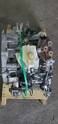 Automatic Transmission 4 Door L Model 6 Speed Fits 14-16 FIAT 500 1105984 - Image 1 of 4