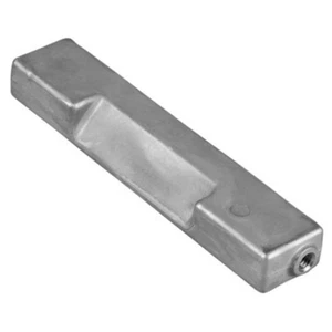 5007089 Johnson / Evinrude Power Trim Bar Zinc Anode OMC BRP 60/300HP 433580 - Picture 1 of 6