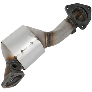 Fits For Ford Flex V6 3.5L Turbo Turbocharge 2010-2015 Catalytic EPA 19533 19534 - Picture 1 of 11