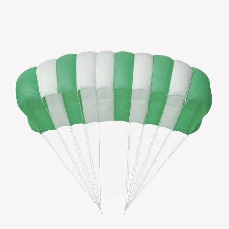 Paraquedismo, parapente e asa delta