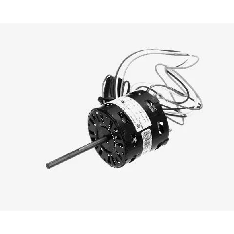 Conjunto de motor ventilador CNF hielo Manitowoc 115V 15965 - pieza de repuesto original OEM Foto 1 de 1