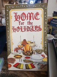 HOME FOR THE HOLIDAYS By Irena Chalmers & Tony Kramer - Picture 1 of 8