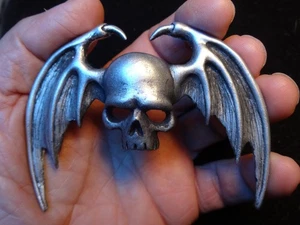 Nigh Lords badge pin - Bild 1 von 3