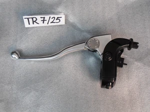 Palanca de embrague y soporte de montaje de percha Kawasaki Ninja EX 650 2023-25 nuevo 7/25 - Imagen 1 de 17