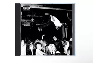 Playboi Carti - Die Lit CD 2018 Custom - Picture 1 of 3
