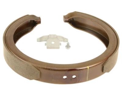 Zapata de freno de estacionamiento para Chevrolet Avalanche 1500 2002-2006 AC Delco 54476NSNM Foto 1 de 2