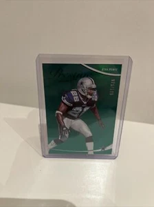 2023 Panini Prestige Green /199DARREN WOODSON #79 XTRA POINTS Football COWBOYS - Bild 1 von 2
