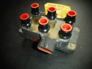 2002-03-04-05 módulo de encendido/bobina Explorer 4,0 L fabricante de equipos originales D8 - Imagen 1 de 7