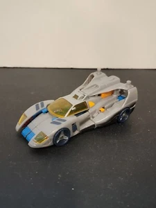 Transformers Armada Blurr Incinerator Action Figure Hasbro 2002 - Picture 1 of 13