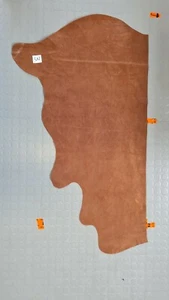 Lederhaut Rindleder Dickleder Oberleder Rüstung 03 - Bild 1 von 2