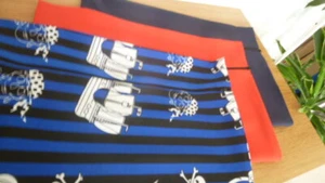 PET LAUNDRY BAG LARGE, UK MADE - Picture 1 of 11