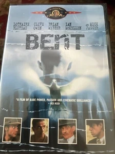 Bent (DVD, 2003) Gay Interest . Subtitles En Español - Picture 1 of 2