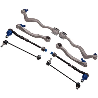Brazo de control rótula varilla de amarre para 04-2010 BMW 525i 528i 530i 535i 545i 550i M5 Foto 1 de 4
