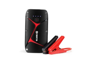 NNEKGE 1 200A 16 000mAh Water Resistant Portable Jump Starter Power Bank - Picture 1 of 9