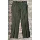 Goodfellow & Co Mens Standard Fit Suiting Pants Black Tie 30 C00173601011