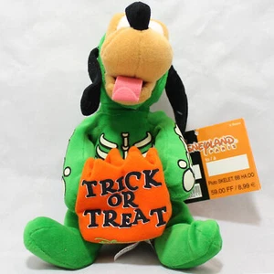 Esqueleto de Plutón de peluche MWMT de Disney - Imagen 1 de 1