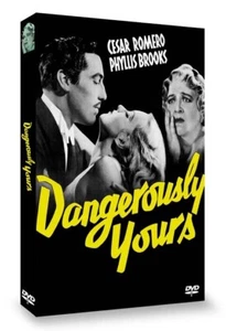 DANGEROUSLY YOURS (1937) - Picture 1 of 1