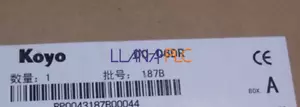 New In Box KOYO D0-06DR D006DR PLC Module - Picture 1 of 5