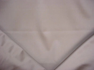1Y Holly Hunt 2200 Two Sides Grey Wool Drapery Upholstery Fabric - Image 1 of 2