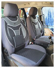 Produktbild - Maß Schonbezüge Sitzbezüge für Mazda 3 BL ab 2009 - 2013 906