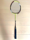 Yonex Arcsaber Z slash Badminton racket 3U4G from Japan Used Good condition