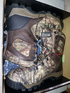 ROCKY SPORT PRO  3M-INSULATED HUNTING BOOTS / 1000gram  RKS0309 Size 13 W NEW - Picture 1 of 9