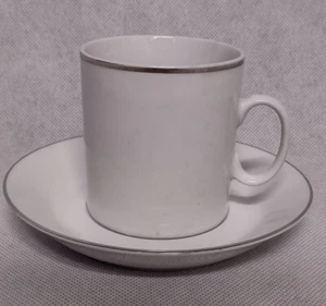 Eastern Airlines Cup and Saucer Rego China - Picture 1 of 7