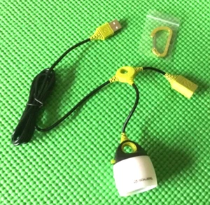 Mini luz LED Goal Zero Light-A-Life - Imagen 1 de 3