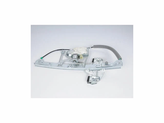 AC Delco 73YF19S Front Left Window Regulator Fits 2000-2001 Cadillac DeVille Foto 1 de 1