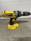 Dewalt DC925 18V Old Type NO  INCLUDED Battery Combi Drill